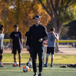 First Strike Soccer