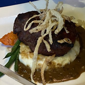 Ristorante a Mano - Filet - Italian Near Me - Halifax, Nova Scotia