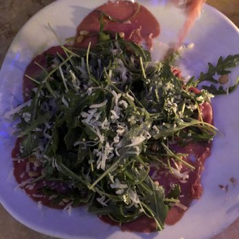 Mua - Beef Carpaccio - Bars Near Me - Oakland, California Mua - Beef Carpaccio - Bars Near Me - Oakland, California