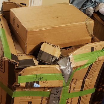EZ Moving & Storage - Movers Near Me EZ Moving & Storage - Movers Near Me
