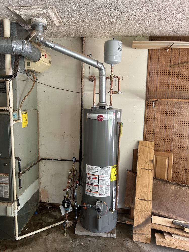 Slide of Koality Plumbing