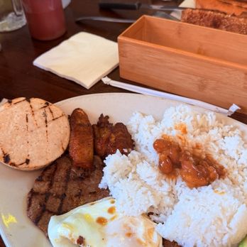 El Balcon De Las Americas-Boca Raton - Latin American Near Me - Boca Raton, Florida