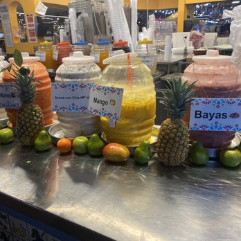 Mi Tienda - Various Aguas to enjoy while shopping - Imported Food Near Me - Houston, Texas Mi Tienda - Various Aguas to enjoy while shopping - Imported Food Near Me - Houston, Texas