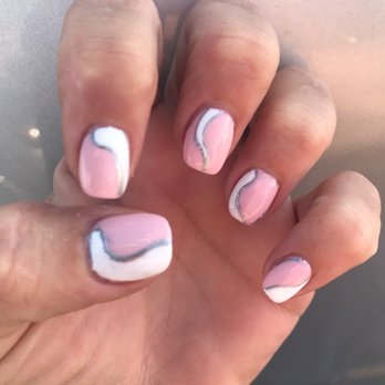 Bar Nails & Spa - 10 different designs - Nail Salons Near Me - Castle Rock, Colorado Bar Nails & Spa - 10 different designs - Nail Salons Near Me - Castle Rock, Colorado