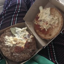 McDonald's - Pathetic