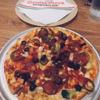 Grotto Pizza - Newark - Pizza Near Me - Newark, Delaware Grotto Pizza - Newark - Pizza Near Me - Newark, Delaware