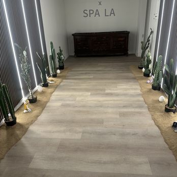 Spa La - Serenity path - Skin Care Near Me - Los Angeles, California