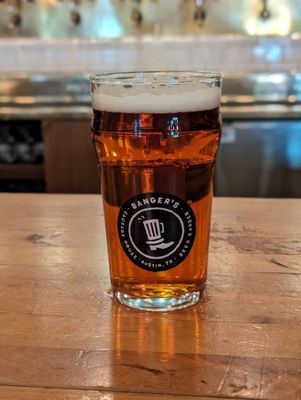 Banger's Sausage House & Beer Garden by null