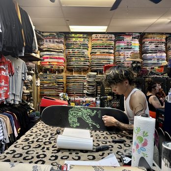 303 Boards - Skate Shops Near Me - Denver, Colorado