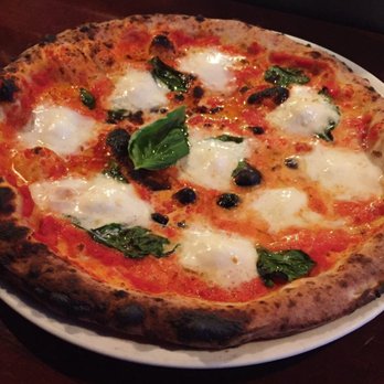 Bar Del Corso - Margherita Pizzerz! - Italian Near Me - Seattle, Washington Bar Del Corso - Margherita Pizzerz! - Italian Near Me - Seattle, Washington