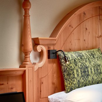 Hotel Sonnblick - Doppelzimmer perfekt für den Urlaub zu zweit in Kaprun - Hotels Near Me - Kaprun, 5