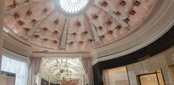 Wynn Las Vegas by null