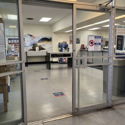 US Post Office