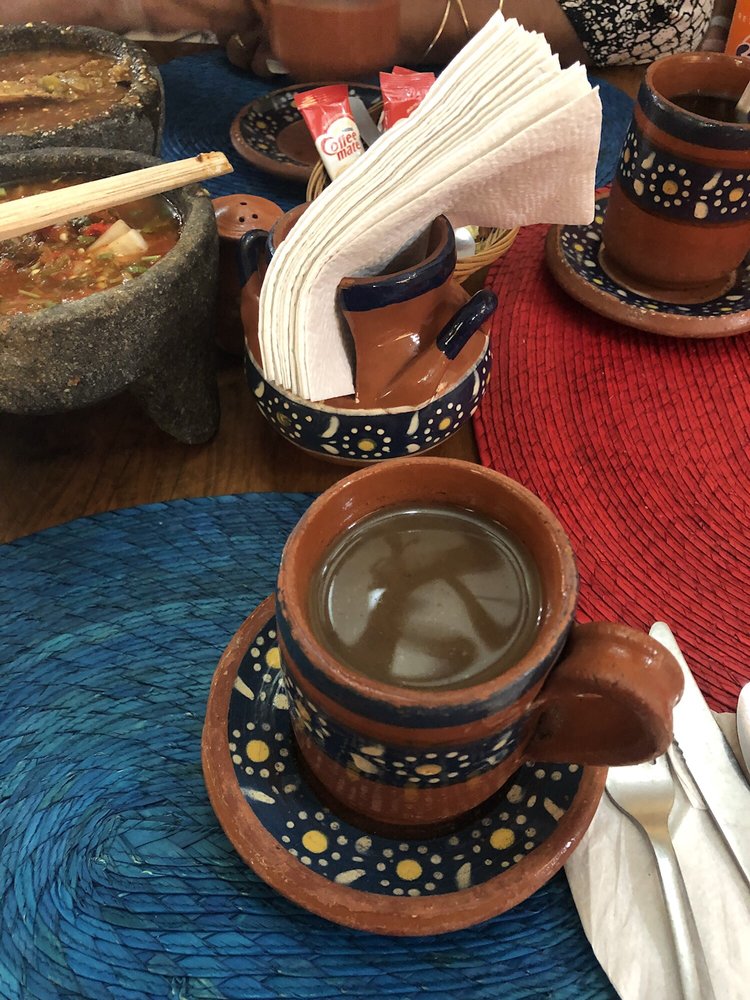 Las Gorditas de Villa