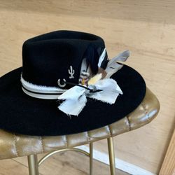 The Hat Bar By Kate Kaney - My hat