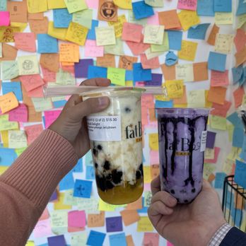 Fat Bee Cafe - Bubble Tea Near Me - Strongsville, Ohio