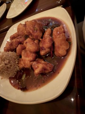 Confucius Chinese Cuisine by null