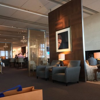 The Concorde Room - Lounges Near Me - London, XGL
