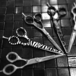Split Ends Hair Studio