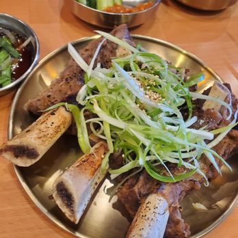 LEE GA - Galbi ribs - Korean Near Me - Los Angeles, California LEE GA - Galbi ribs - Korean Near Me - Los Angeles, California
