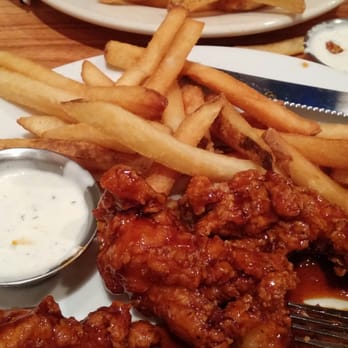 Chili's - Honey chipotle chicken fingers - Tex-Mex Near Me - Mays Landing, New Jersey