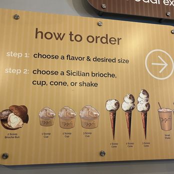 Oggi Gelato - Gelato Near Me - Norwalk, Connecticut Oggi Gelato - Gelato Near Me - Norwalk, Connecticut