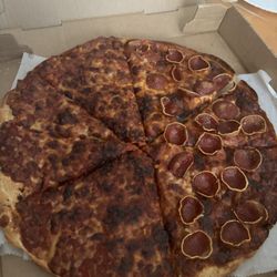 Piezoni's Pizza