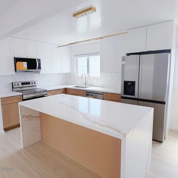 BO Construction - General Contractors Near Me