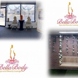 Bella Body Spa & Beauty Lounge