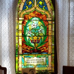 Oliver House Museum