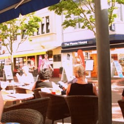 Eiscafé Dolomiti