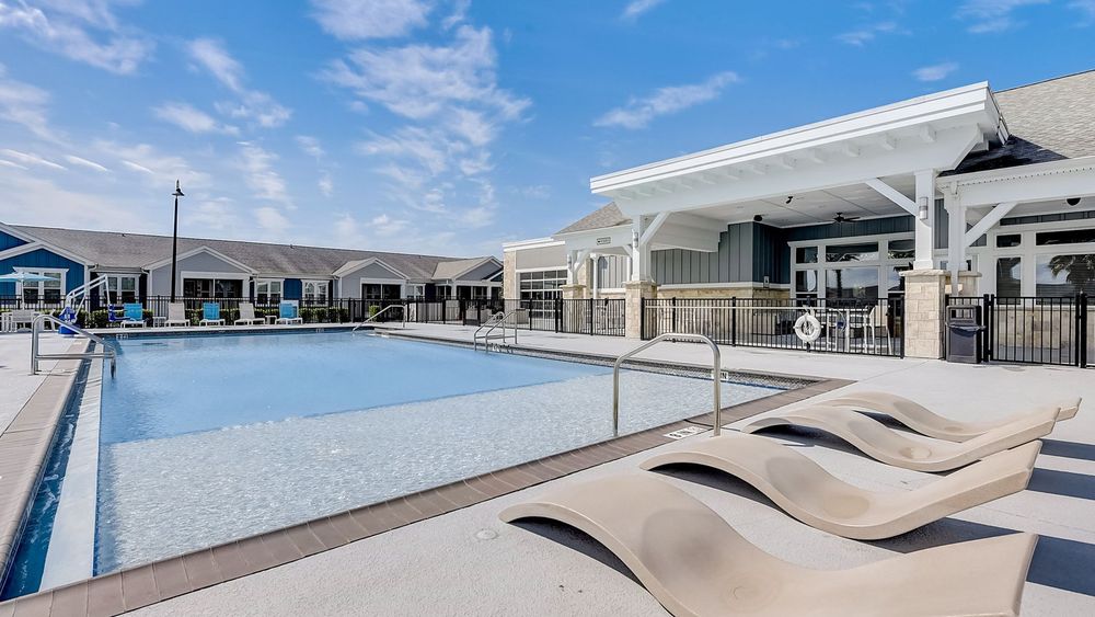 SPRINGS AT POSNER PARK Updated August 2024 52 Photos & 17 Reviews