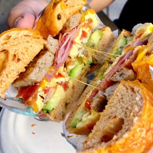 BCB Cafe - Hillcrest on Yelp