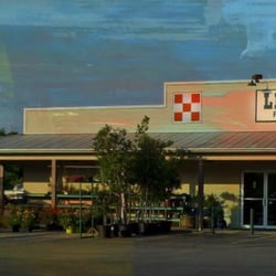 Linseisen's Feed & Supply