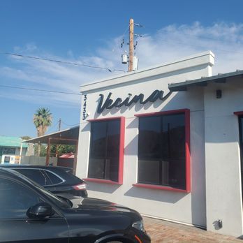 Vecina - Outside - Latin American Near Me - Phoenix, Arizona