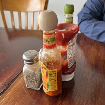Sunrise Restaurant - Sauce - American Near Me - Seattle, Washington Sunrise Restaurant - Sauce - American Near Me - Seattle, Washington