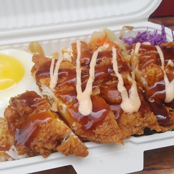 Frying Pan Food Truck - Food Trucks Near Me - Vancouver, British Columbia Frying Pan Food Truck - Food Trucks Near Me - Vancouver, British Columbia