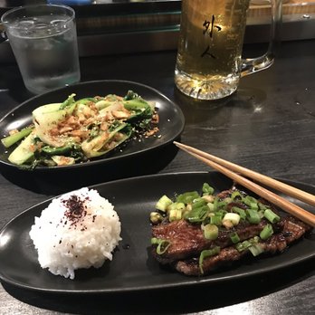 Gaijin - Japanese Near Me - Chicago, Illinois