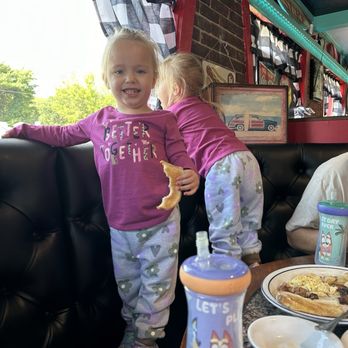 Slammin Sammys Diner - Food - Breakfast & Brunch Near Me - Gloucester Point, Virginia