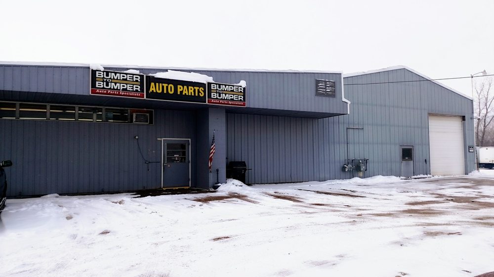 BUMPER TO BUMPER Updated May 2024 6159 N Hwy 32, Gillett, Wisconsin