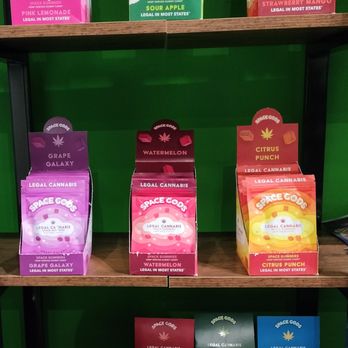 Go Green CBD - Go to space with Space Gods! Available in gummies, chocolates or chips! - Cannabis Clinics Near Me - Albany, New York Go Green CBD - Go to space with Space Gods! Available in gummies, chocolates or chips! - Cannabis Clinics Near Me - Albany, New York