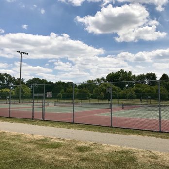 Boulan Park - Tennis - Parks Near Me - Troy, Michigan Boulan Park - Tennis - Parks Near Me - Troy, Michigan