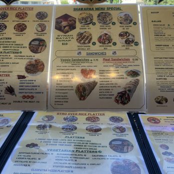 Kabab & Hummus House - Menu - Mediterranean Near Me - Fairfield, Connecticut