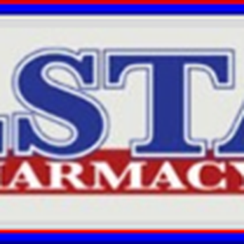 Allstar Pharmacy - Allstar Pharmacy logo - Pharmacy Near Me - Lodi, New Jersey