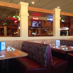 Carlos O'Kelly's Mexican Cafe - Interior view - 1