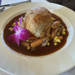 Beef Wellington Beef Wellington