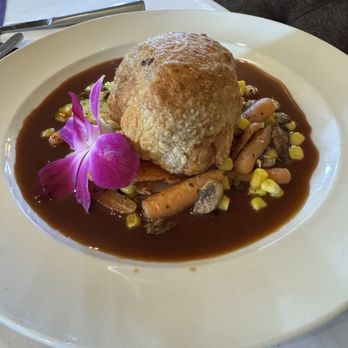 Purple Poulet - Beef Wellington - Southern Near Me - Newport, Kentucky Purple Poulet - Beef Wellington - Southern Near Me - Newport, Kentucky