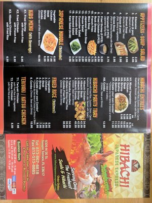 HIBACHI EXPRESS - Updated December 2025 - 51 Photos & 50 Reviews