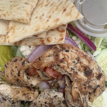 Vasilis Express - Chicken souvlaki - Caterers Near Me Vasilis Express - Chicken souvlaki - Caterers Near Me