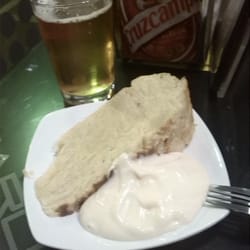 Ziaro - La famosa tapa de tortilla